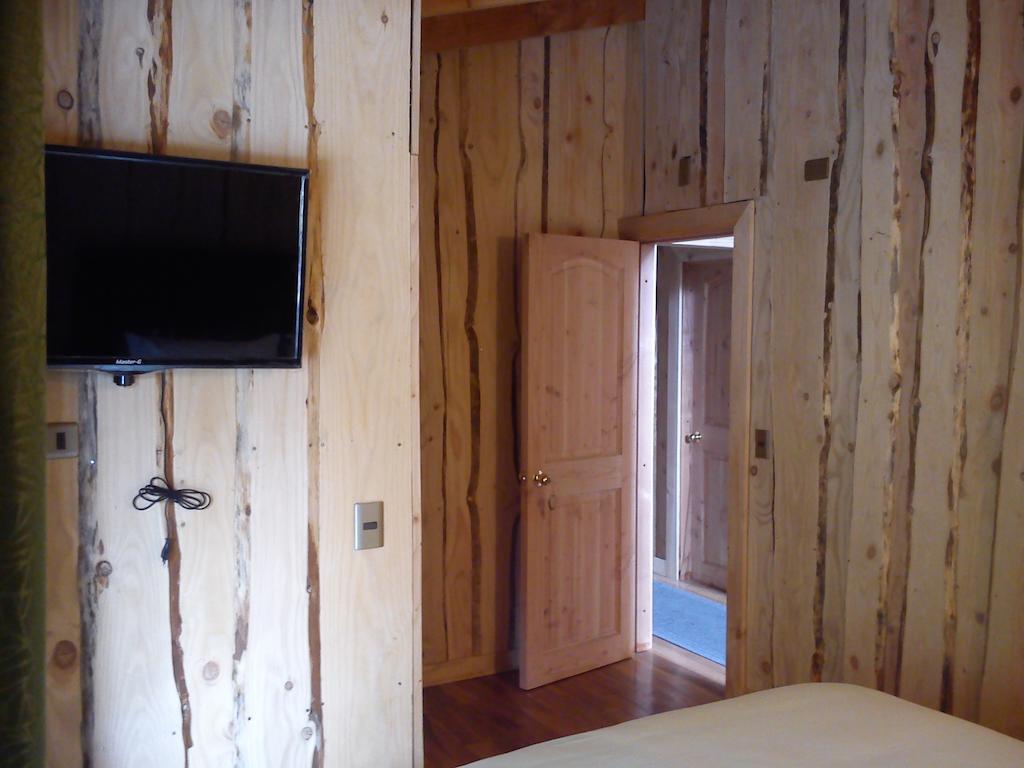 Hostal Los Alamos Neltume Phòng bức ảnh