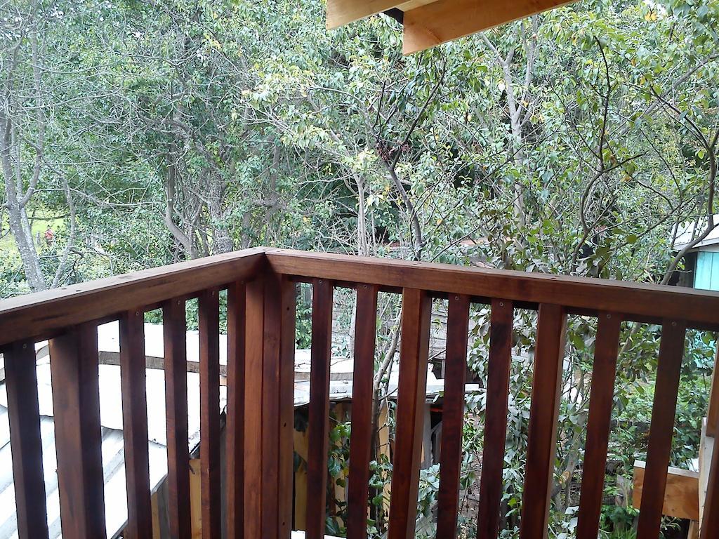 Hostal Los Alamos Neltume Phòng bức ảnh